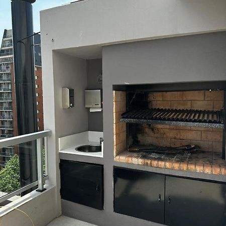 Palermo Hermoso 2 Ambientes Apartman Buenos Aires Kültér fotó