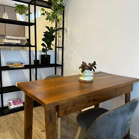 Palermo Hermoso 2 Ambientes Apartman Buenos Aires Kültér fotó