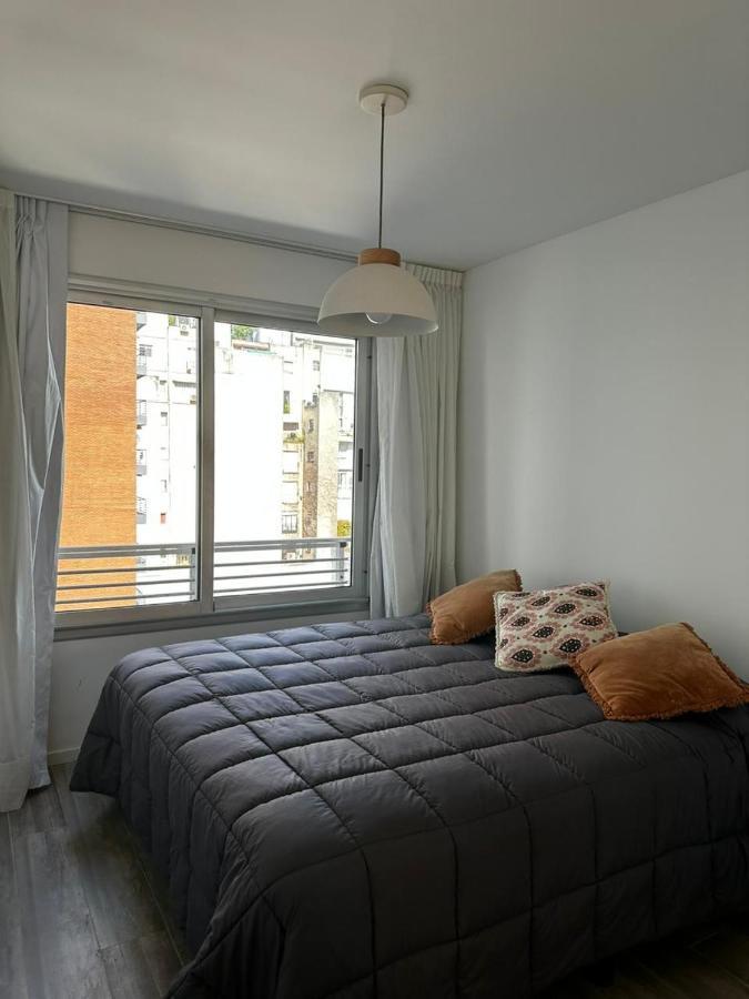 Palermo Hermoso 2 Ambientes Apartman Buenos Aires Kültér fotó