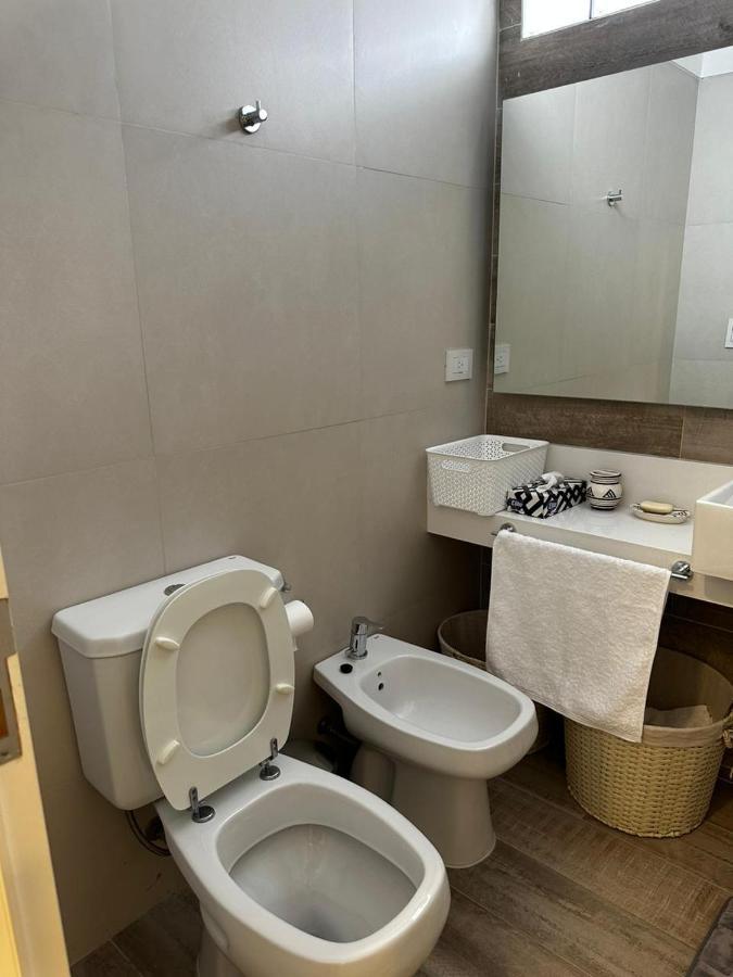 Palermo Hermoso 2 Ambientes Apartman Buenos Aires Kültér fotó