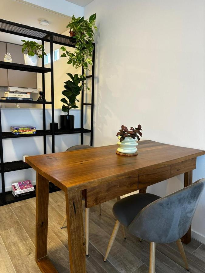 Palermo Hermoso 2 Ambientes Apartman Buenos Aires Kültér fotó