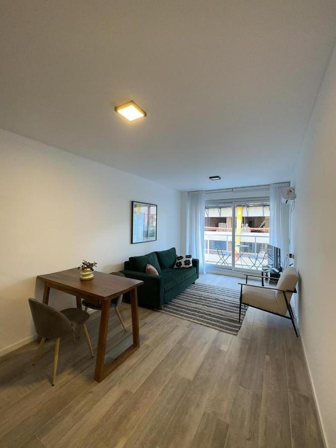 Palermo Hermoso 2 Ambientes Apartman Buenos Aires Kültér fotó