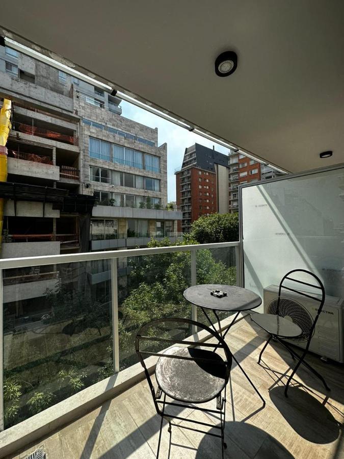 Palermo Hermoso 2 Ambientes Apartman Buenos Aires Kültér fotó