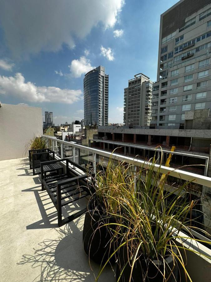 Palermo Hermoso 2 Ambientes Apartman Buenos Aires Kültér fotó